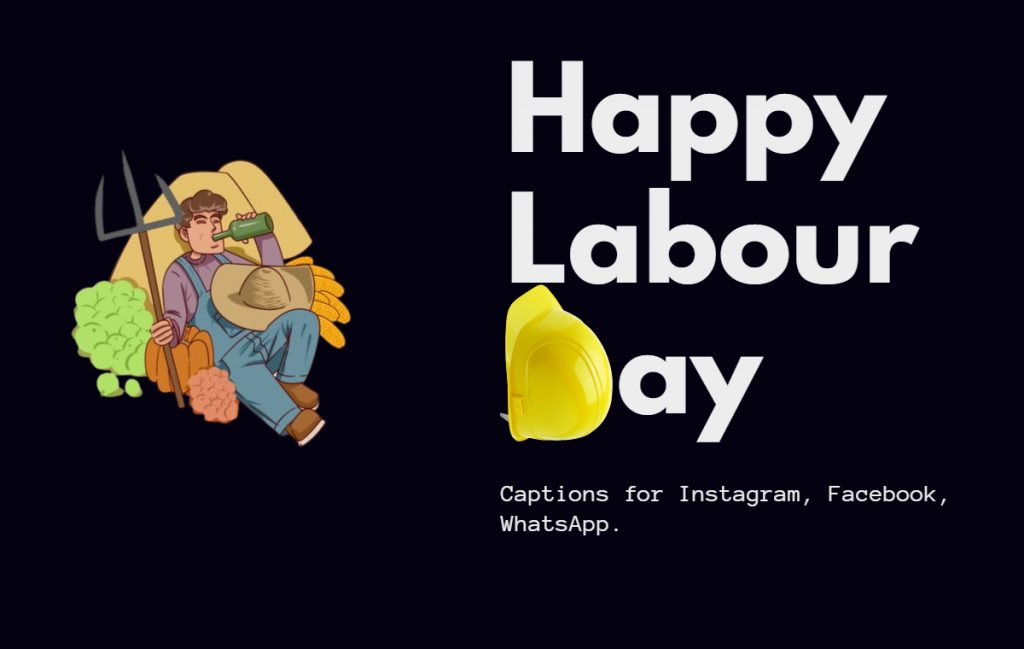 Beautiful Labour Day Messages For Social Media Teal Smiles