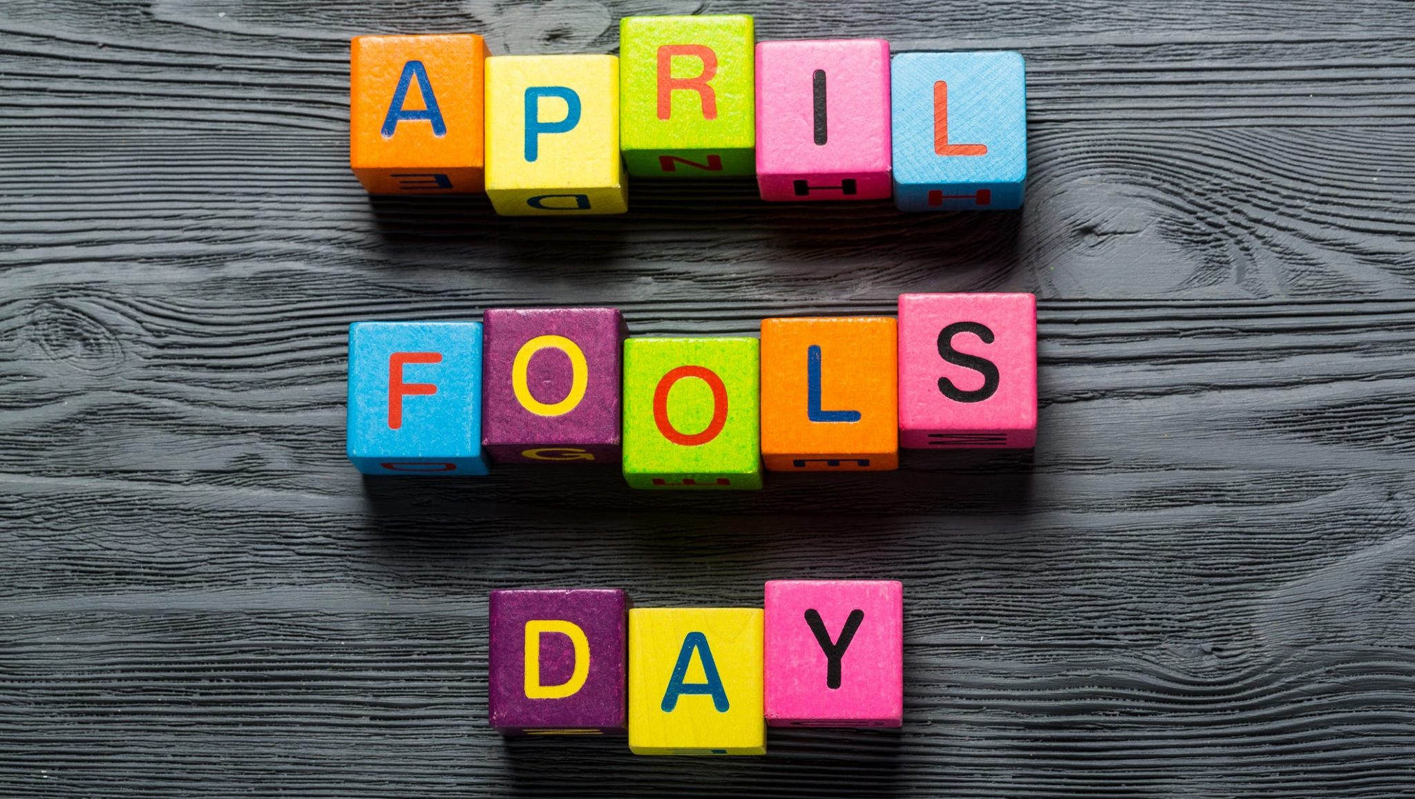 April Fools’ Day Memes, Messages, Quotes 2024 Teal Smiles