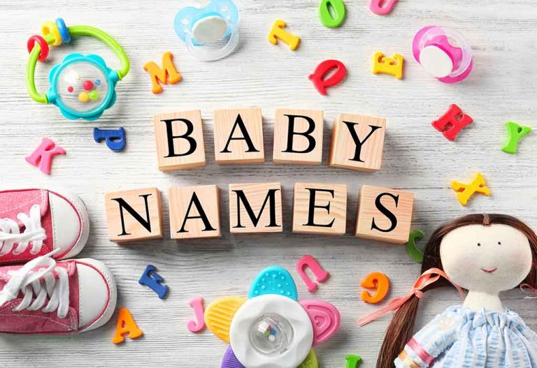 Pali Baby Girl Names With Meanings - Teal Smiles