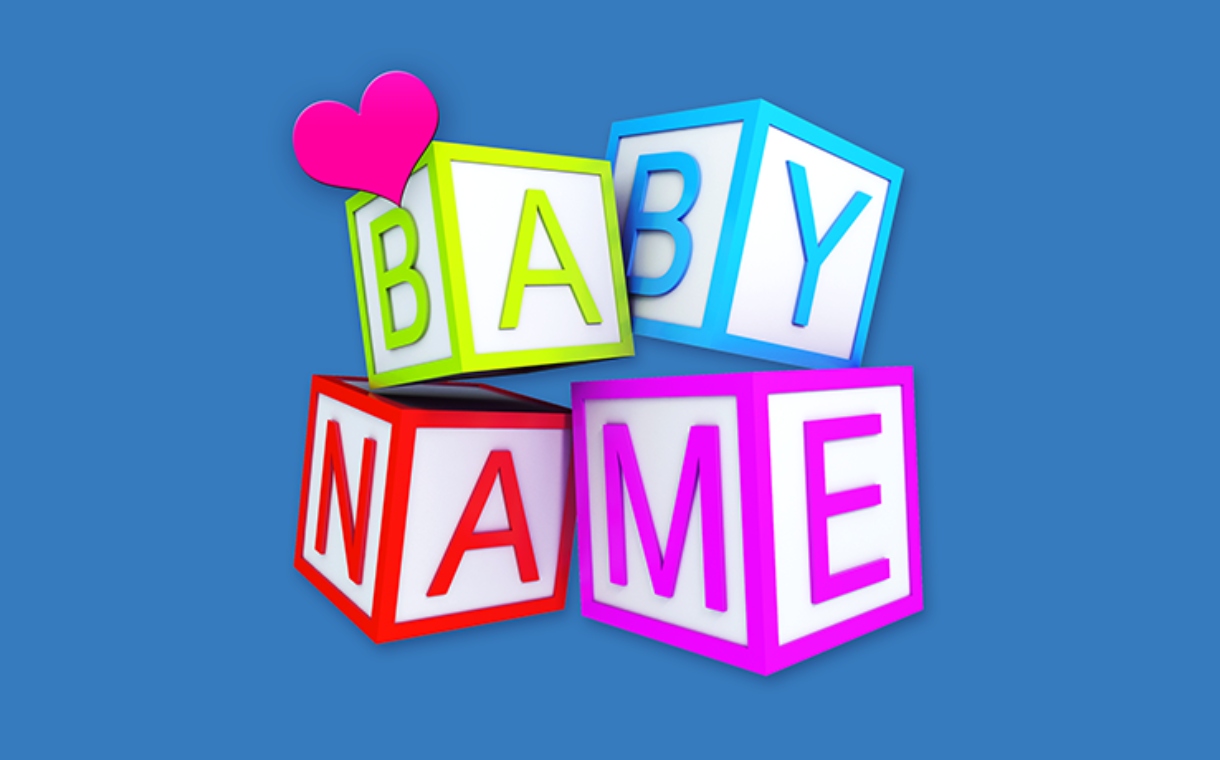 Canadian Baby Girl Names With Meanings Teal Smiles